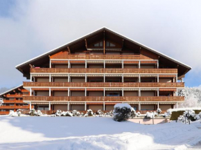 Apartment Topaze 4 by Interhome Villars-Sur-Ollon